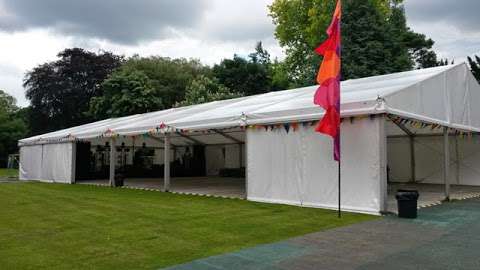 Countess Marquees Ltd photo